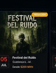 Sótano Abierto
